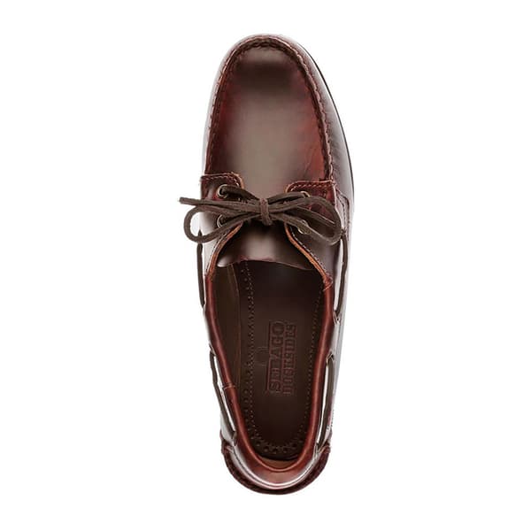 Sebago Bådsko Docksides Endeavor Brun EU 41 1/2 Mand