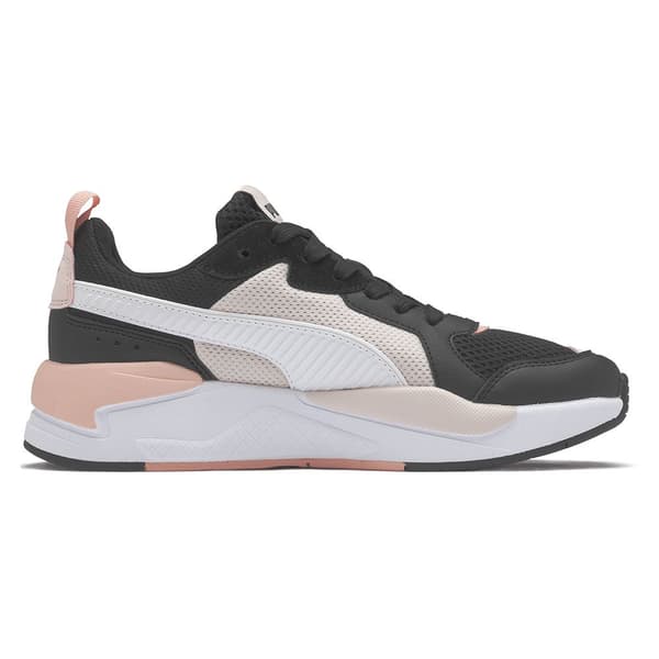Puma Utbildare X-ray Svart,Grå EU 37 Man