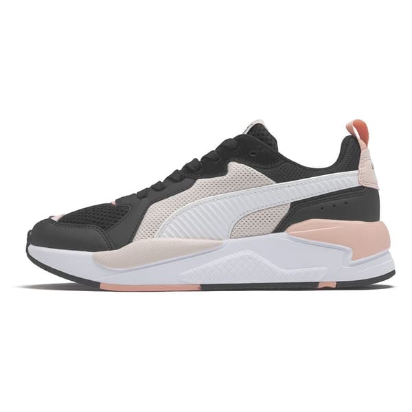 Puma Utbildare X-ray Svart,Grå EU 37 Man