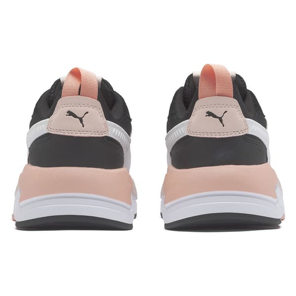 Puma Utbildare X-ray Svart,Grå EU 37 Man
