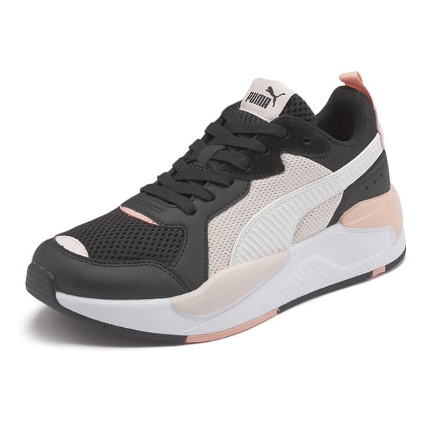 Puma Utbildare X-ray Svart,Grå EU 37 Man
