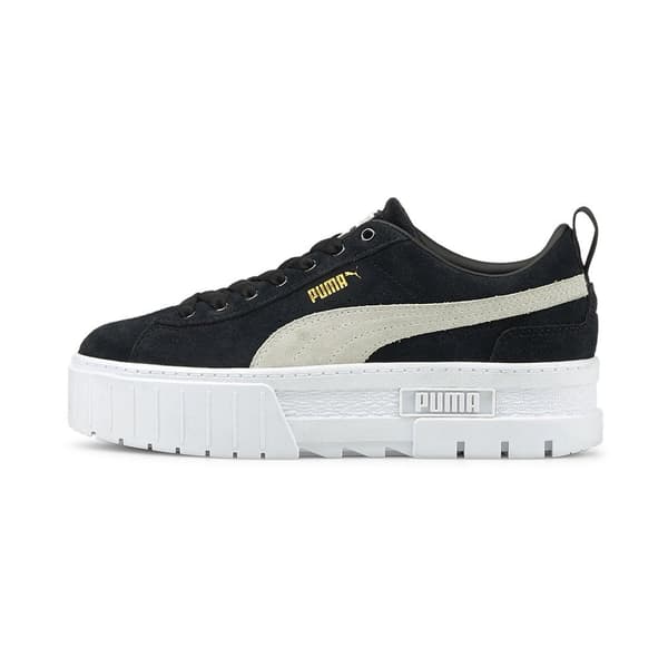Puma Select Valmentajat Mayze Musta EU 39 Nainen