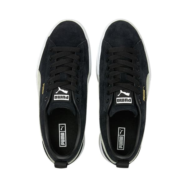 Puma Select Valmentajat Mayze Musta EU 39 Nainen