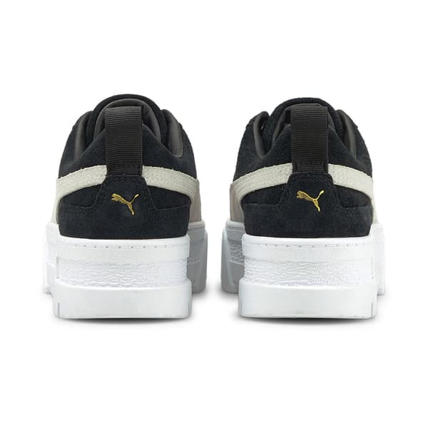 Puma Select Valmentajat Mayze Musta EU 39 Nainen