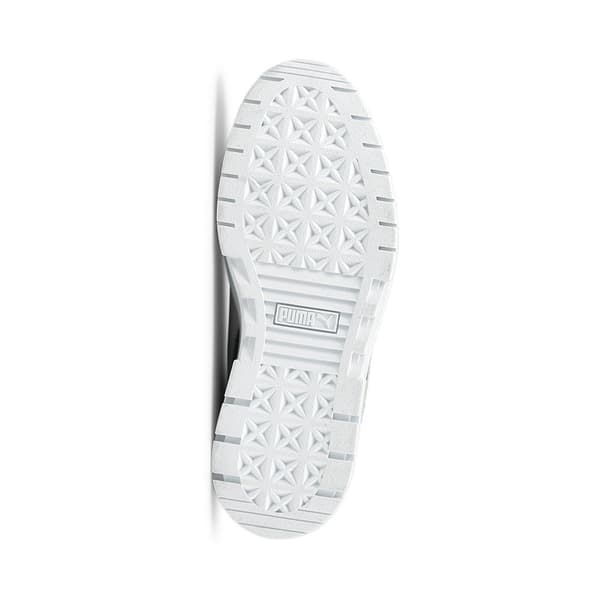 Puma Select Valmentajat Mayze Musta EU 39 Nainen