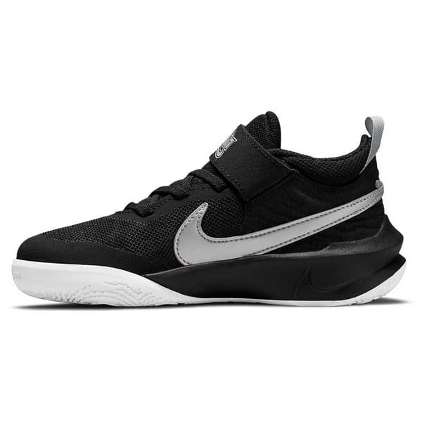 Nike Trænere Team Hustle D 10 Ps Sort EU 32 Dreng