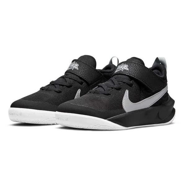 Nike Trænere Team Hustle D 10 Ps Sort EU 32 Dreng