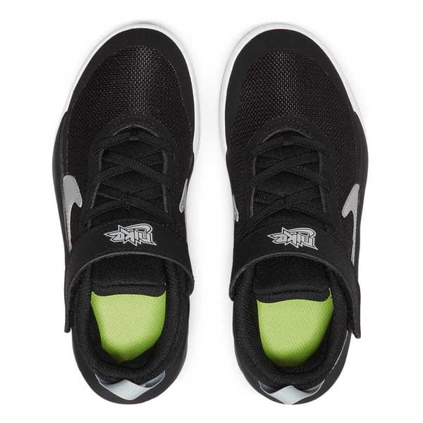 Nike Trænere Team Hustle D 10 Ps Sort EU 32 Dreng