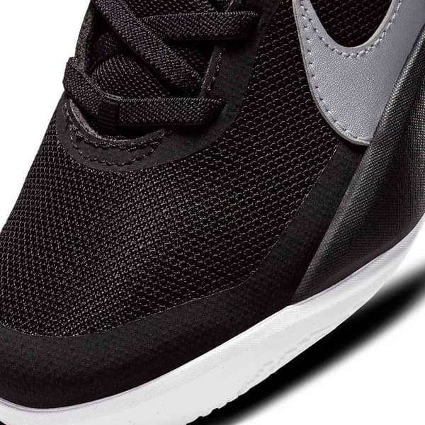 Nike Trænere Team Hustle D 10 Ps Sort EU 32 Dreng