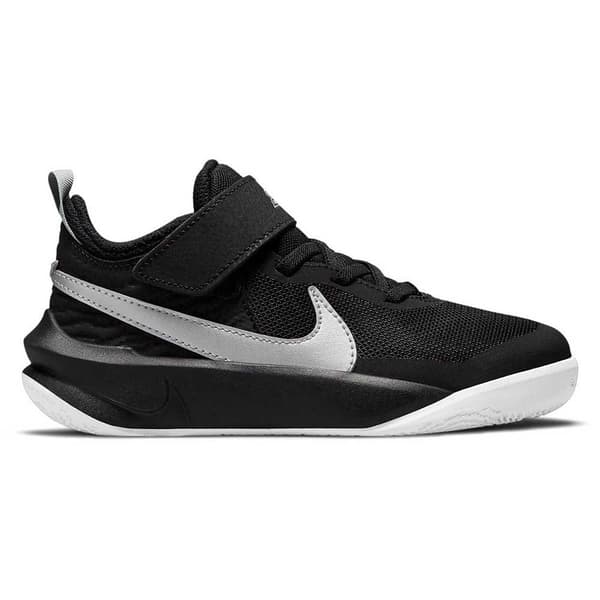 Nike Trænere Team Hustle D 10 Ps Sort EU 32 Dreng