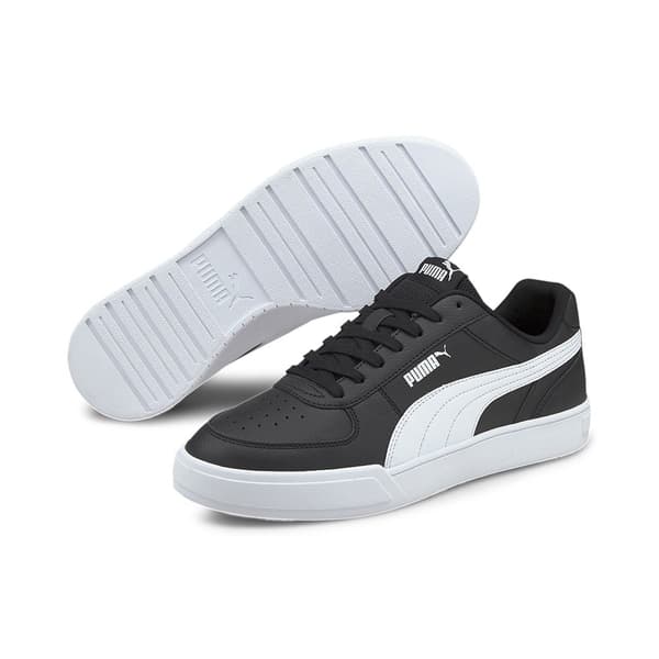 Puma Caven Svart EU 44 Man