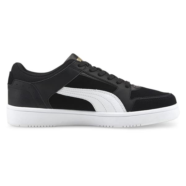 Puma Rebound Joy Low Svart EU 41 Man