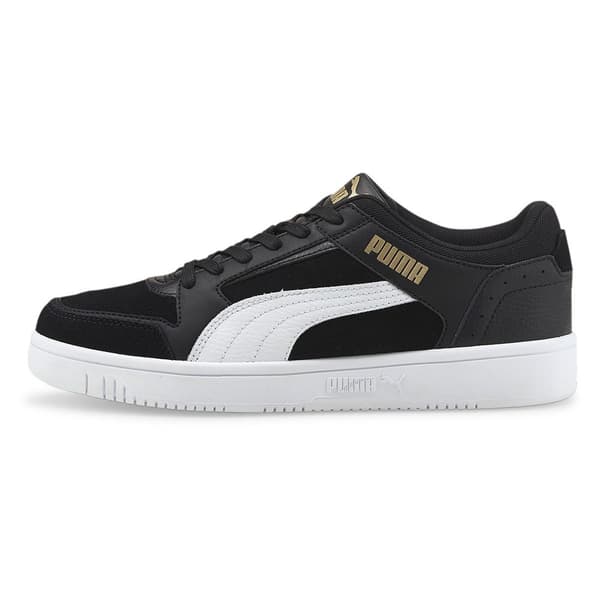 Puma Rebound Joy Low Svart EU 41 Man