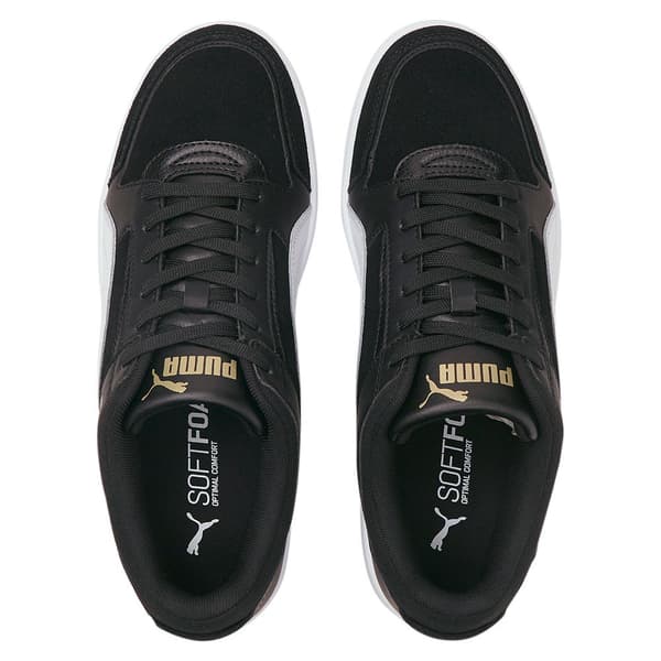 Puma Rebound Joy Low Svart EU 41 Man