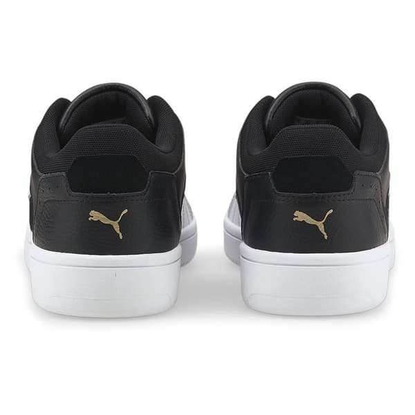 Puma Rebound Joy Low Svart EU 41 Man