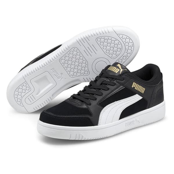 Puma Rebound Joy Low Svart EU 41 Man