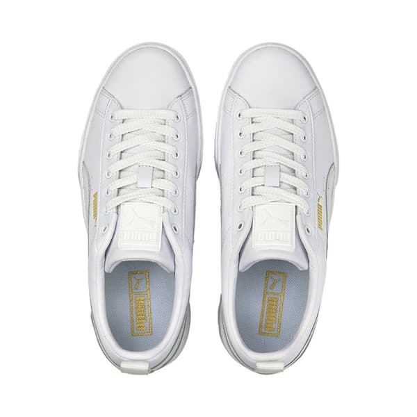Puma Select Mayze Classic Vit EU 39 Kvinna