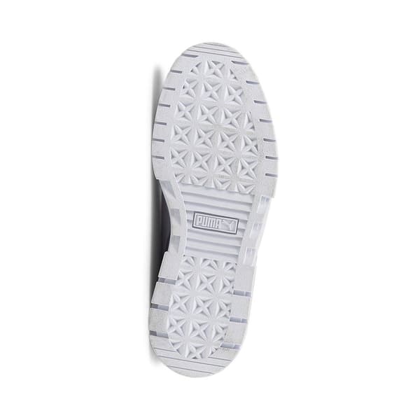Puma Select Mayze Classic Vit EU 39 Kvinna