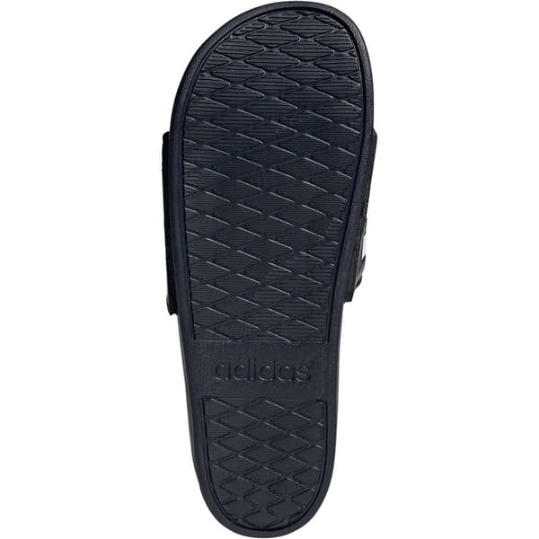 Adidas Sportswear Sandaalit Adilette Comfort Musta EU 46 Mies