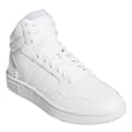 Miniatyrbild 3 av 3: Adidas Utbildare Hoops 3.0 Mid Vit EU 37 1/3 Kvinna