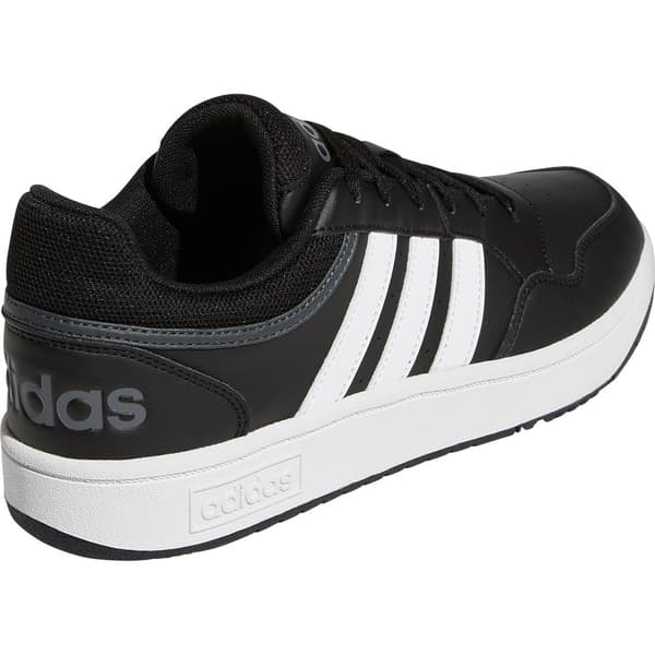 Adidas Utbildare Hoops 3.0 Svart EU 44 2/3 Man