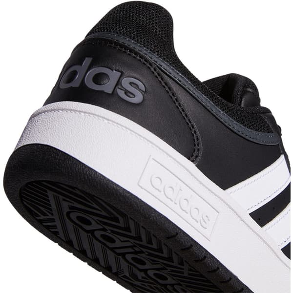 Adidas Utbildare Hoops 3.0 Svart EU 44 2/3 Man