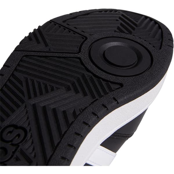 Adidas Utbildare Hoops 3.0 Svart EU 44 2/3 Man