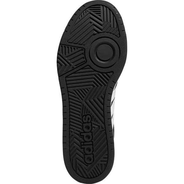 Adidas Utbildare Hoops 3.0 Svart EU 44 2/3 Man