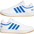 Miniatyrbillede 9 af 9: Adidas Sportswear Trænere Hoops 3.0 Hvid EU 46 2/3 Mand