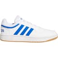 Miniatyrbillede 1 af 9: Adidas Sportswear Trænere Hoops 3.0 Hvid EU 46 2/3 Mand