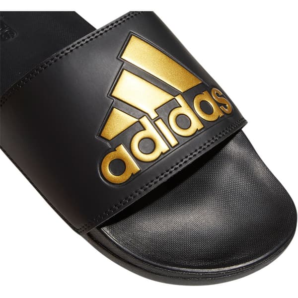 Adidas Bilder Adilette Comfort Svart EU 46 Man
