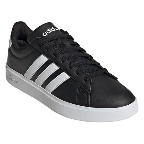 Adidas Sportswear Skor Grand Court 2.0 Svart EU 40 2/3 Man