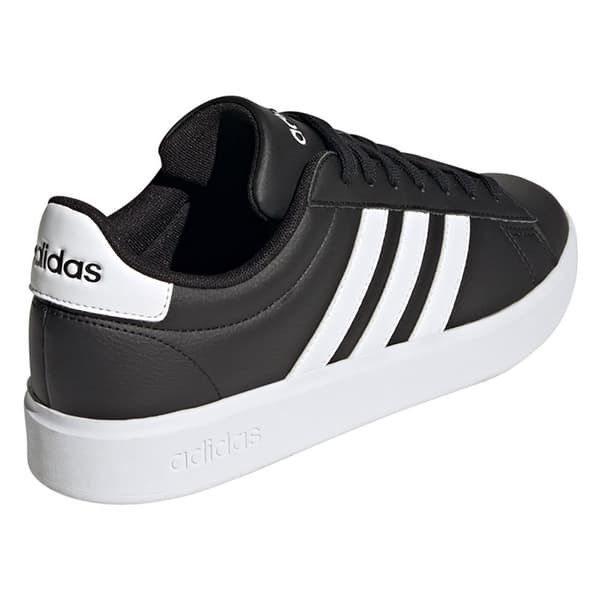 Adidas Sportswear Skor Grand Court 2.0 Svart EU 40 2/3 Man