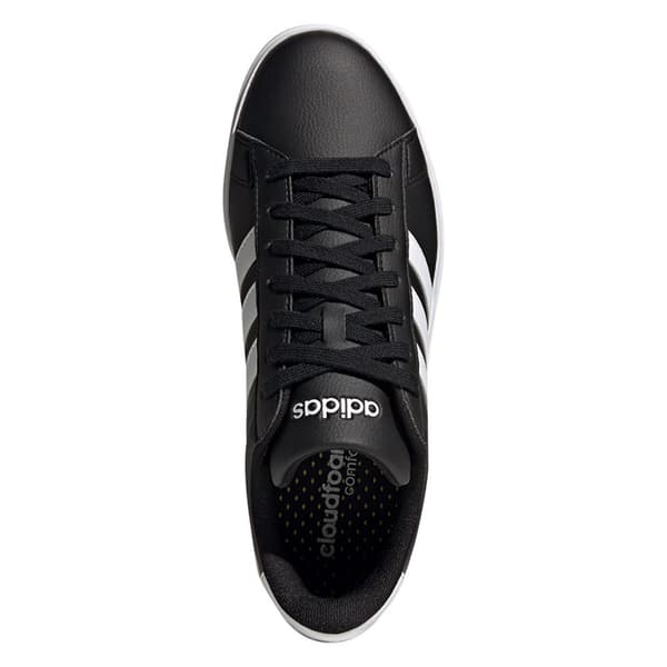 Adidas Sportswear Skor Grand Court 2.0 Svart EU 40 2/3 Man