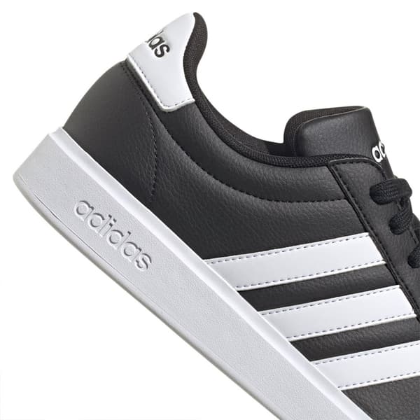 Adidas Sportswear Skor Grand Court 2.0 Svart EU 40 2/3 Man