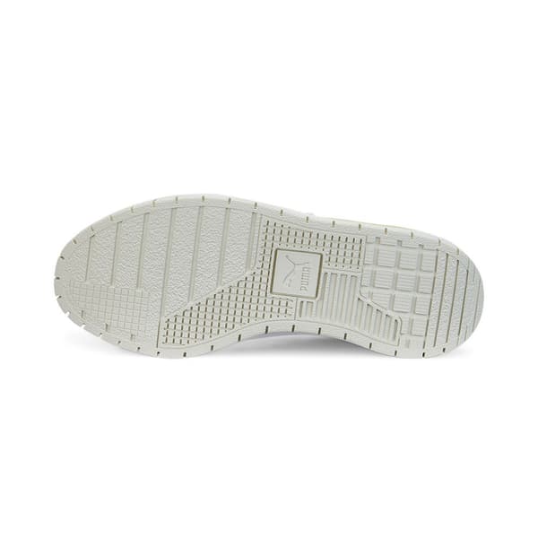 Puma Utbildare Cali Dream Vit EU 37 Kvinna
