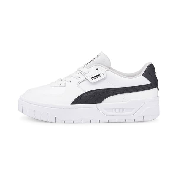 Puma Select Valmentajat Cali Dream Leather Valkoinen EU 38 Nainen