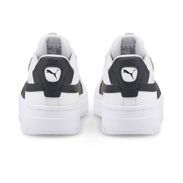 Puma Select Valmentajat Cali Dream Leather Valkoinen EU 38 Nainen