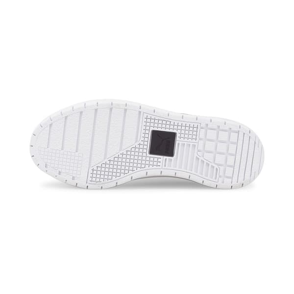 Puma Select Valmentajat Cali Dream Leather Valkoinen EU 38 Nainen