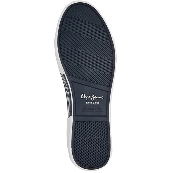 Pepe Jeans Valmentajat Kenton Court Valkoinen EU 45 Mies