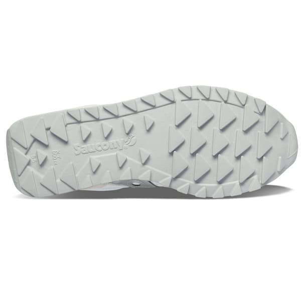 Saucony Originals Valmentajat Jazz Triple Valkoinen EU 38 Nainen