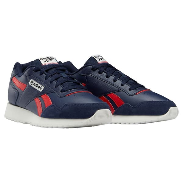Reebok Classics Valmentajat Glide Ripple Sininen EU 40 1/2 Mies