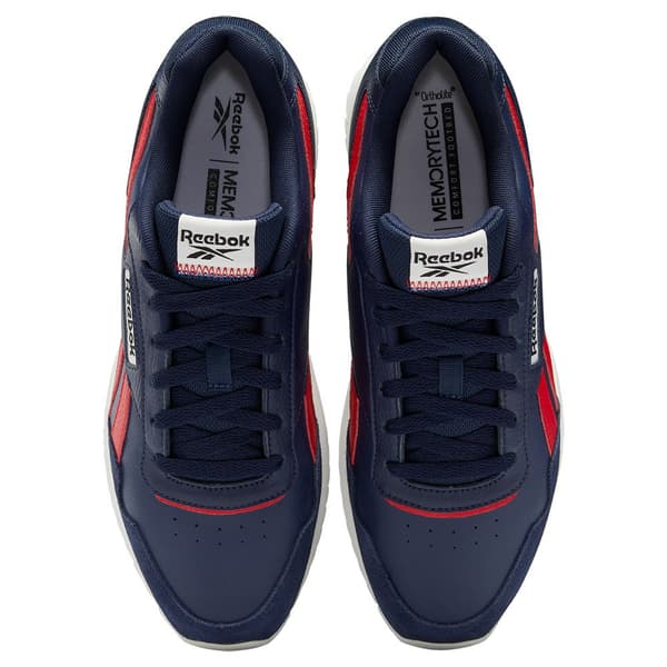 Reebok Classics Valmentajat Glide Ripple Sininen EU 40 1/2 Mies