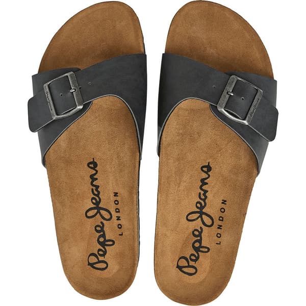 Pepe Jeans Sandaalit Bio Single Natur Ruskea EU 42 Mies
