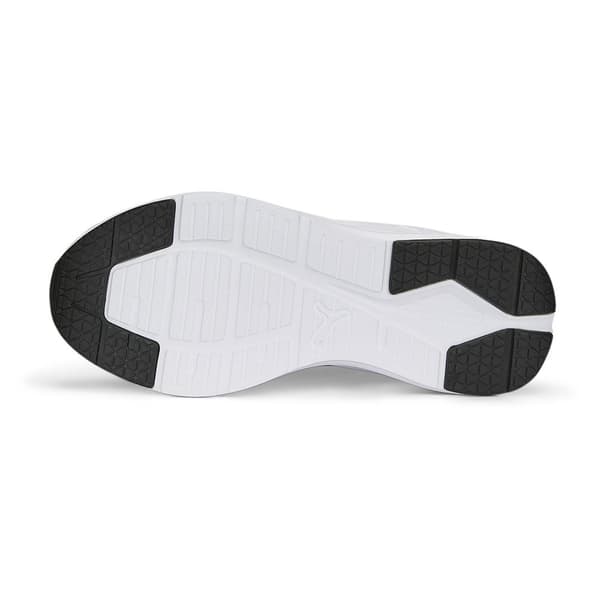 Puma Utbildare Wired Run Slipon Svart EU 38 Kvinna