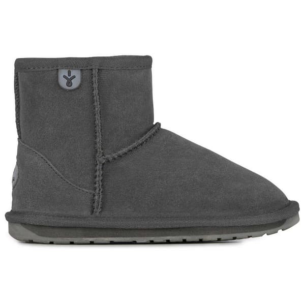 Emu Australia Saappaat Wallaby Mini Harmaa EU 32 Poika