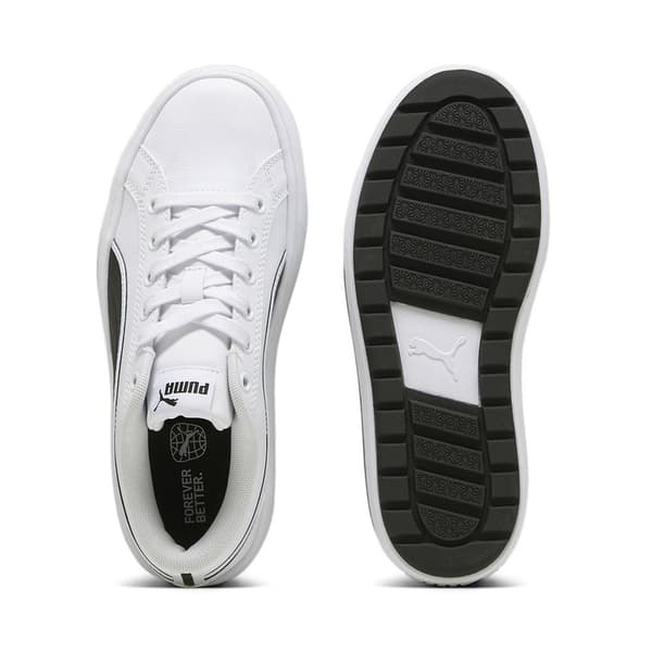 Puma Utbildare Kaia 2.0 Vit EU 38 Kvinna
