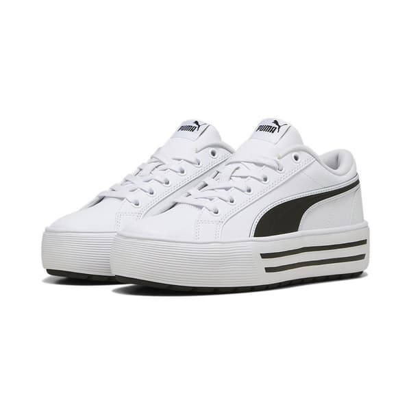 Puma Utbildare Kaia 2.0 Vit EU 38 Kvinna