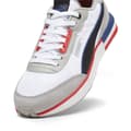 Miniatyrbild 5 av 6: Puma Utbildare R22 Vit EU 44 Man
