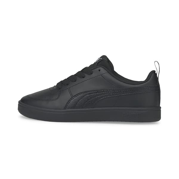 Puma Trænere Rickie Jr Sort EU 38 Dreng